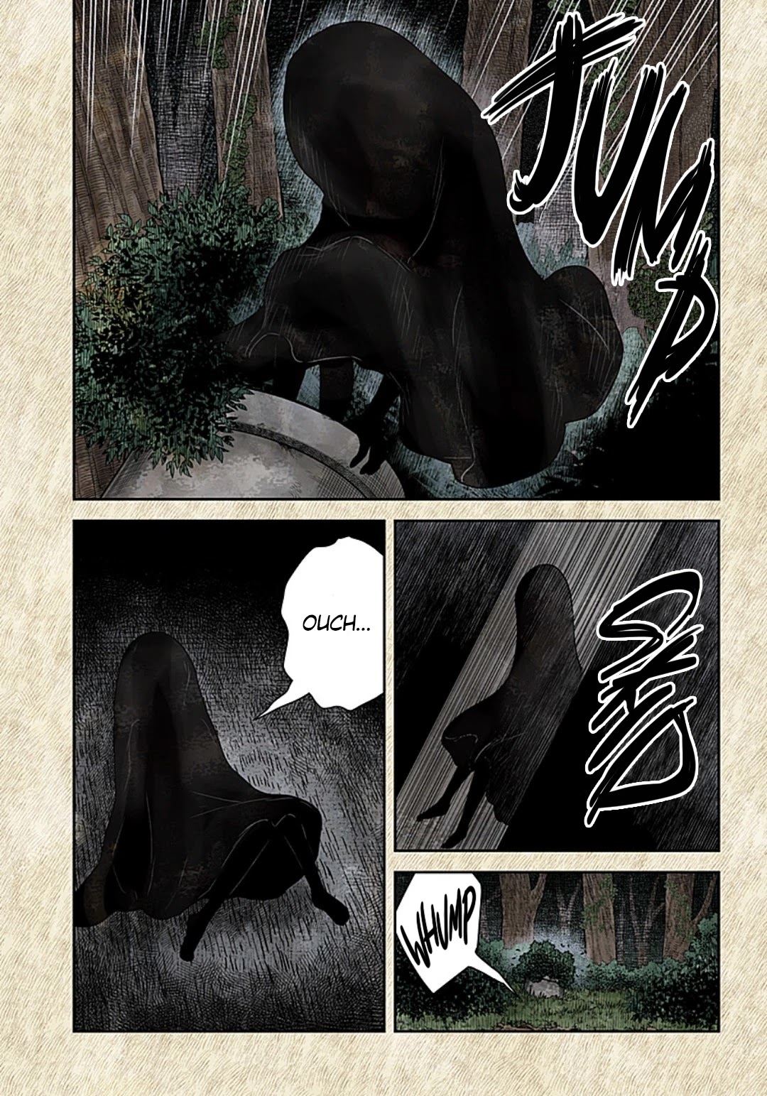 Shadows House, Chapter 111 image 14
